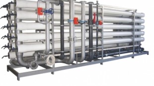 TERS OZMOS SİSTEMLERİ